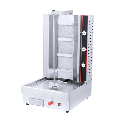 อะไรทำให้ Shawarma Broiler เป็นตัวเลือกที่ดีที่สุดสำหรับร้านอาหาร