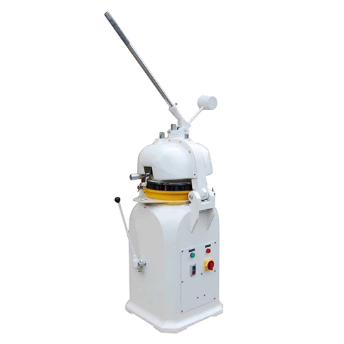 เครื่องแบ่งแป้งที่ทนทานช่วยเพิ่มประสิทธิภาพเบเกอรี่ได้อย่างไร