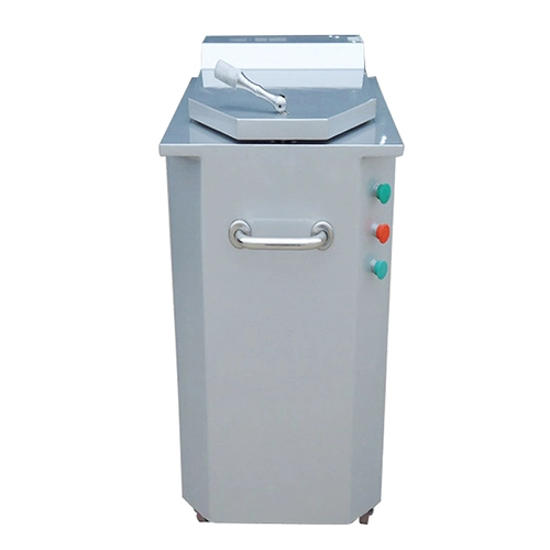 เครื่องแบ่งแป้งเชิงพาณิชย์