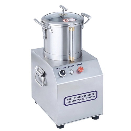 เครื่องตัดสดเชิงพาณิชย์