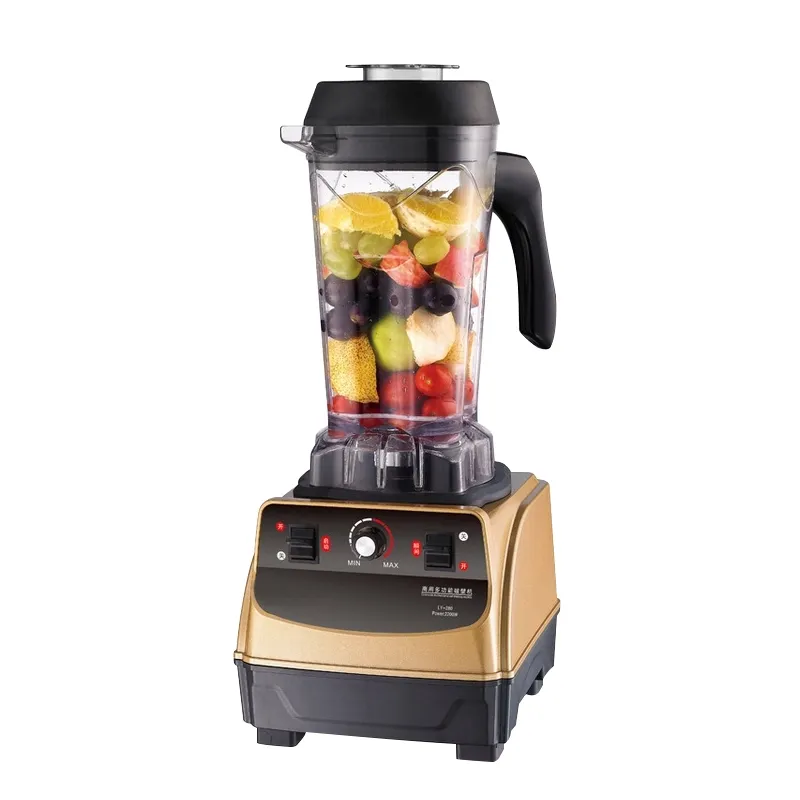 เครื่องปั่นแช่เชิงพาณิชย์