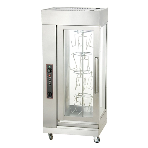 เครื่องย่างเชิงพาณิชย์