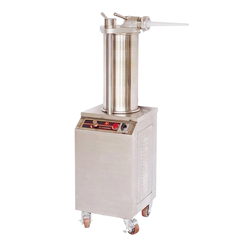 เครื่องอัดไส้กรอกเชิงพาณิชย์