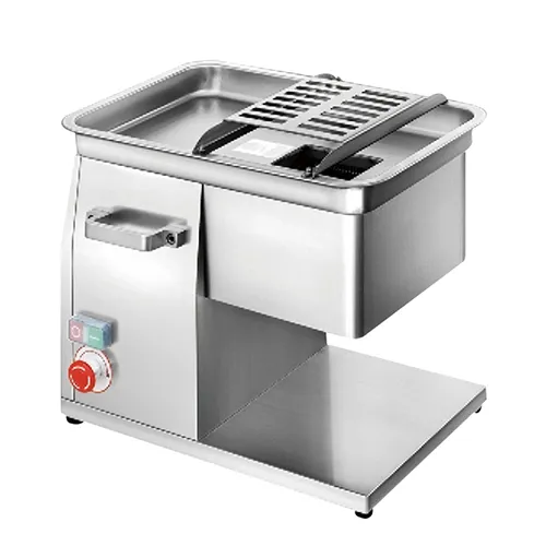 เครื่องตัดเนื้อไฟฟ้า