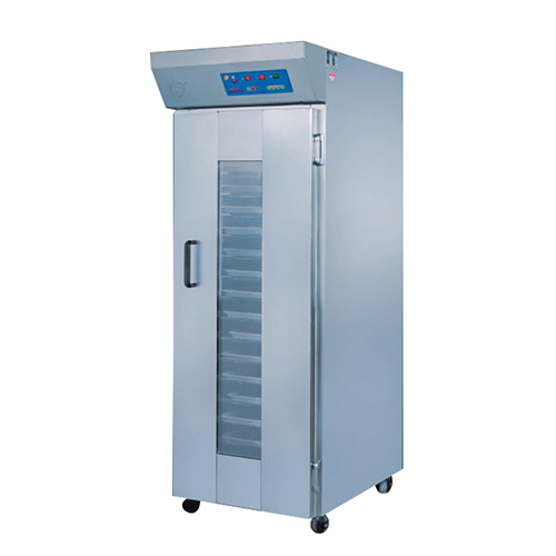 เครื่องทำความร้อน Proofer