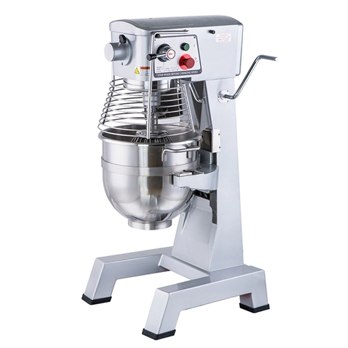 30l Commercial Planetary Mixer