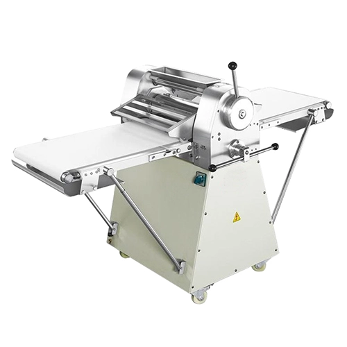 Standing Dough Sheeter