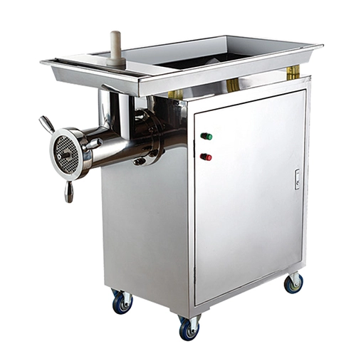 Commercial Meat Mincer