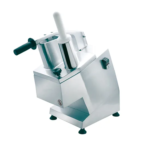 Commercial Vegetable Chopper
