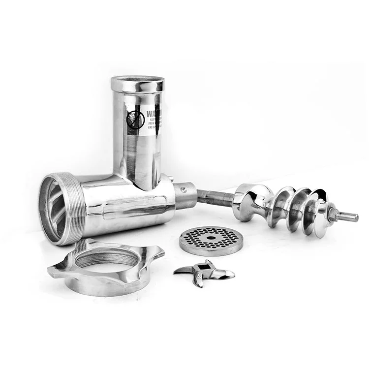 Electric Meat Grinder