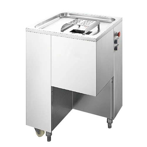 Electric Meat Slicer