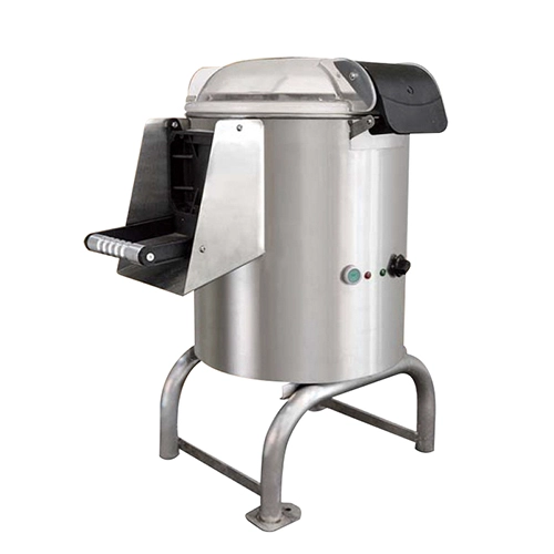 เครื่องปอกมันฝรั่งแบบมืออาชีพ